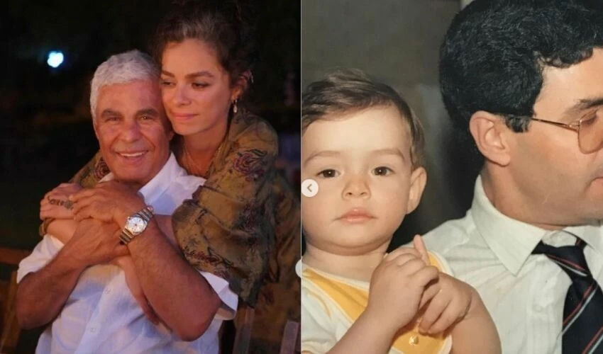 Babasını kaybeden Özge Özpirinçci’den ilk açıklama geldi!