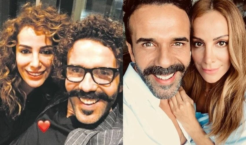 Evlenmeleri beklenen Fatma Toptaş ile Gürkan Topçu ayrıldı