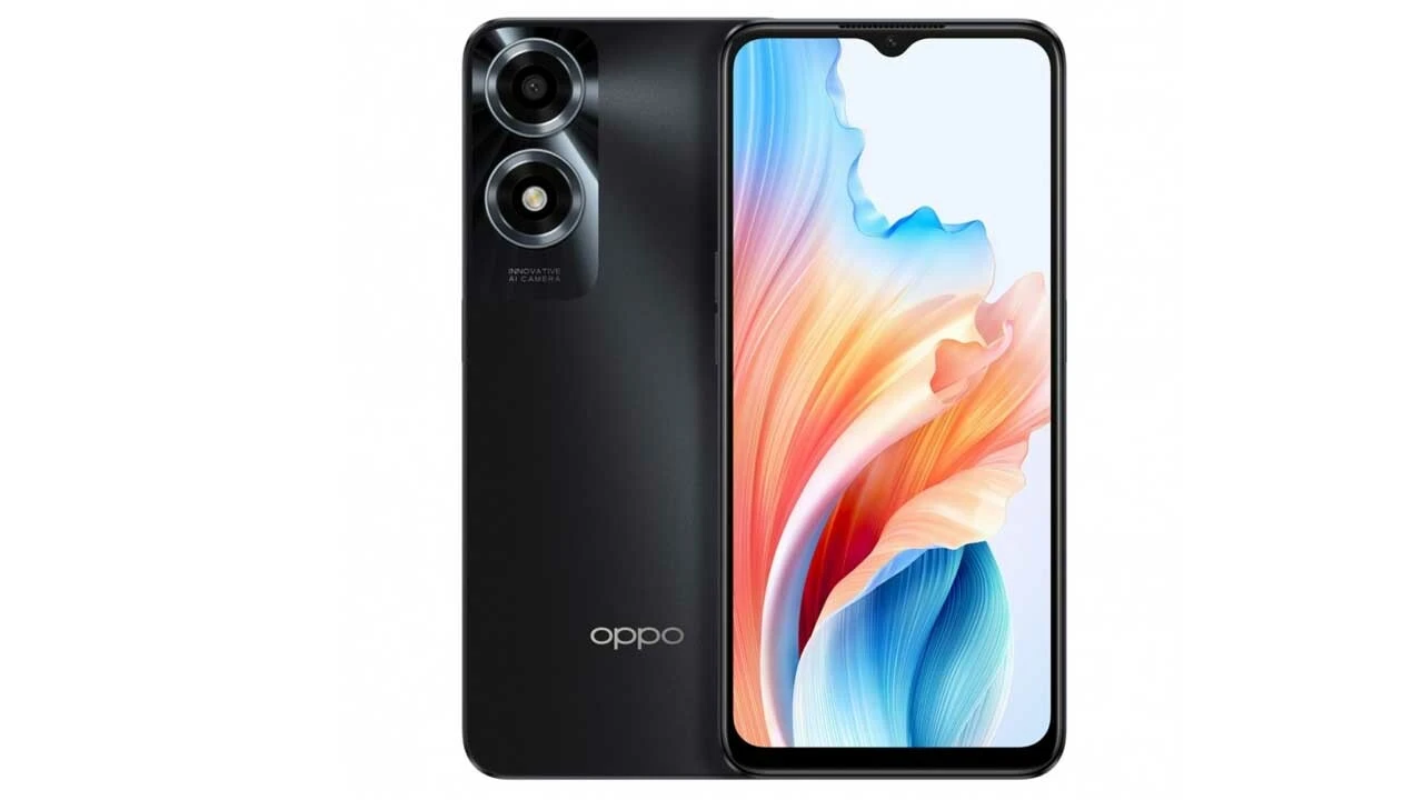 Oppo A2x, sudan ucuz fiyatıyla tanıtıldı: İşte özellikleri