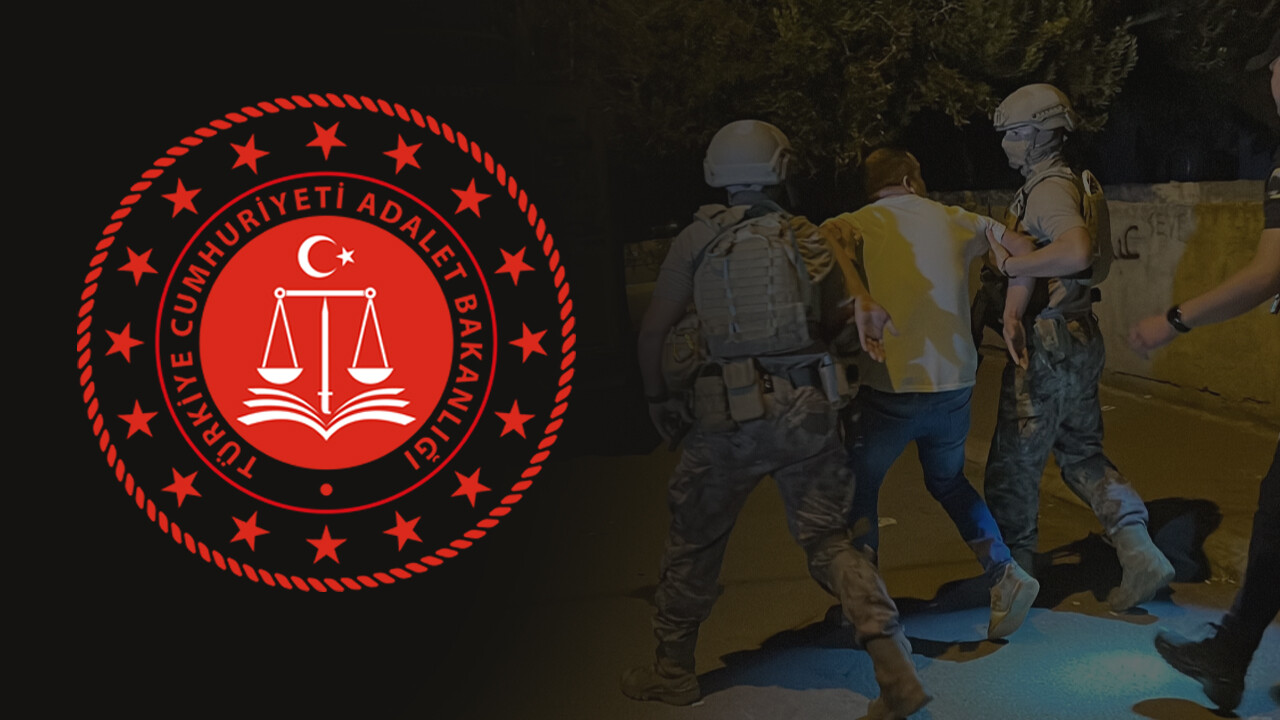 Son dakika! PKK/KCK destekçilerine 8 ilde operasyon...30 gözaltı kararı