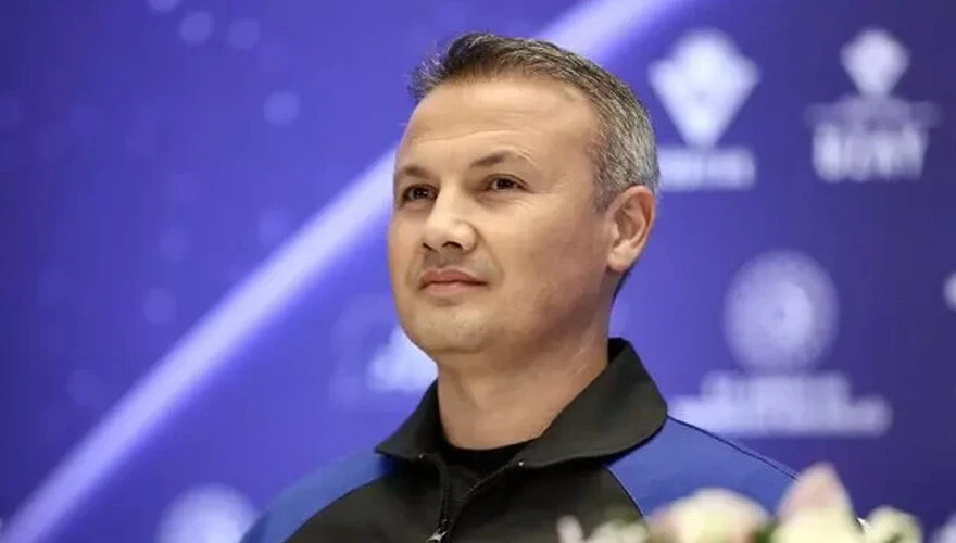 Tarihte ilk kez gerçekleştirilecek! Türkiye'nin uzay yolcusu Alper Gezeravcı'dan açıklama