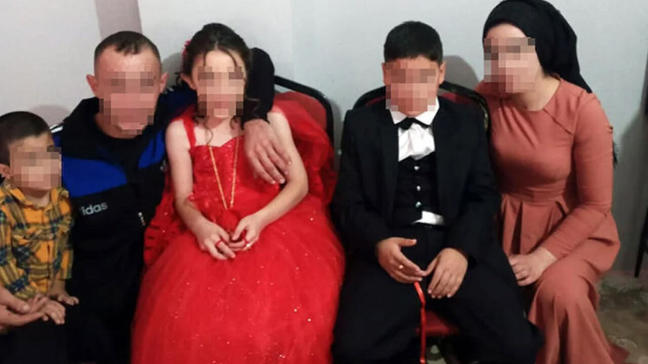 Biri 8, diğeri 9 yaşında! Mardin&#039;deki beşik kertmesi olayında akılalmaz detay: Düğünleri olacaktı
