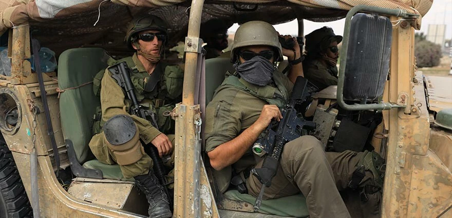 İsrail'den 11 gün sonra gelen Hamas itirafı: Saldırıyı engelleyemedik!