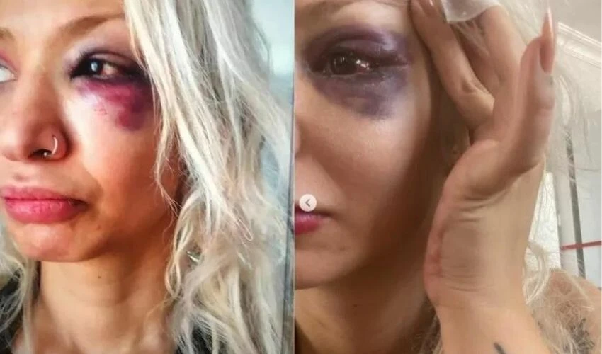 Şiddet iddiasıyla gündeme gelen Can Tunaboylu’nun annesi de tanıdık çıktı