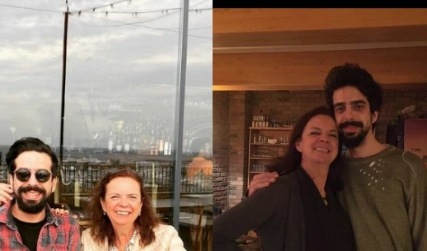 Şiddet iddiasıyla gündeme gelen Can Tunaboylu’nun annesi de tanıdık çıktı