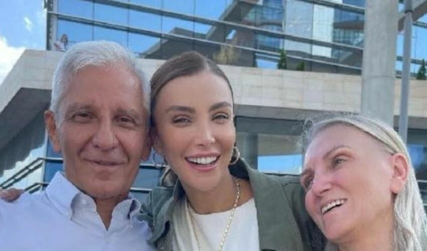 Özge Ulusoy’un babasına çarparak ölümüne neden olan sanığın cezası belli oldu