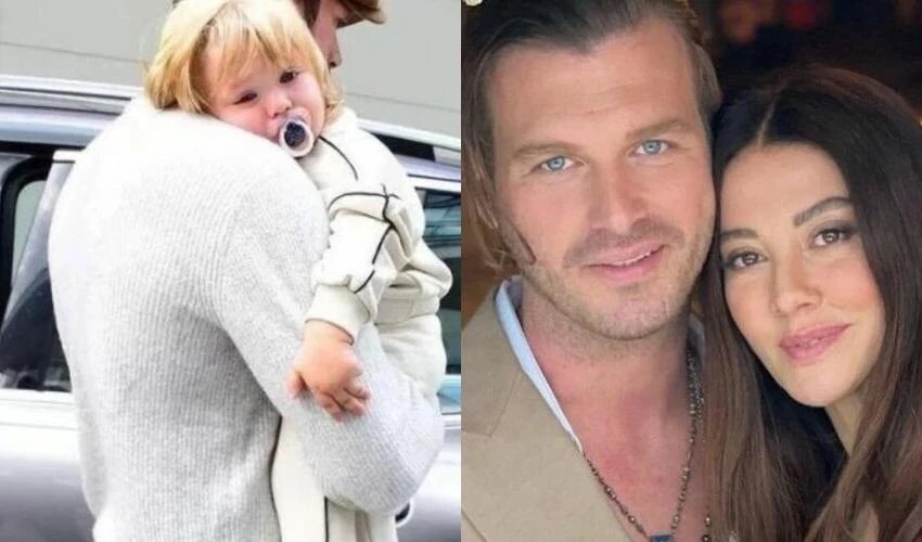 Kıvanç Tatlıtuğ korkuttu! 3. Kez koronavirüse yakalandı