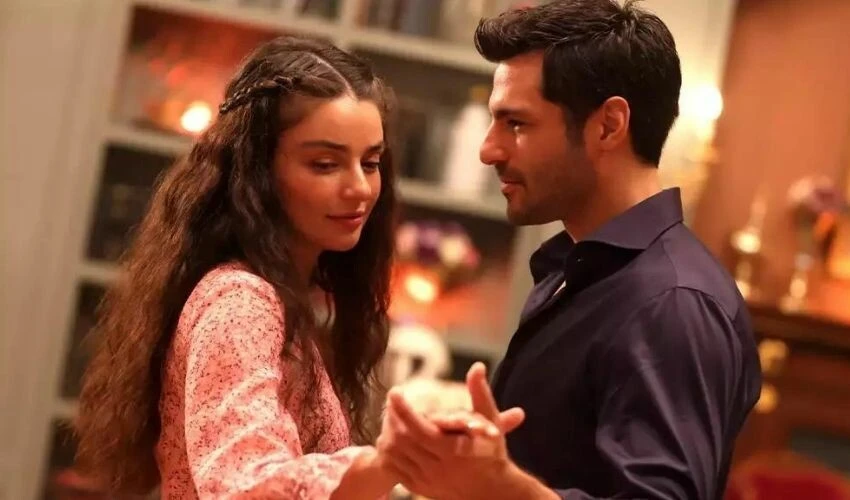 FOX TV kararını verdi! 3 bölüm yayınlanan dizi final yapıyor