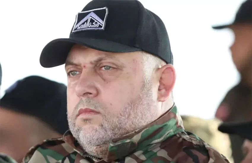 Hamas'ın üst düzey komutanı Ayman Nofal öldürüldü: Aksa Tufanı operasyonunu yönetiyordu