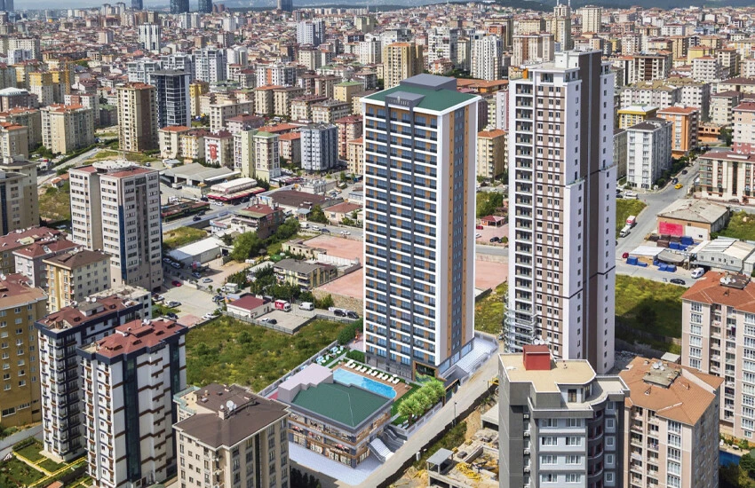 Konut almak için doğru zaman mı? Gayrimenkul uzmanı uyardı: Fiyatlar düşecek diye beklemesinler