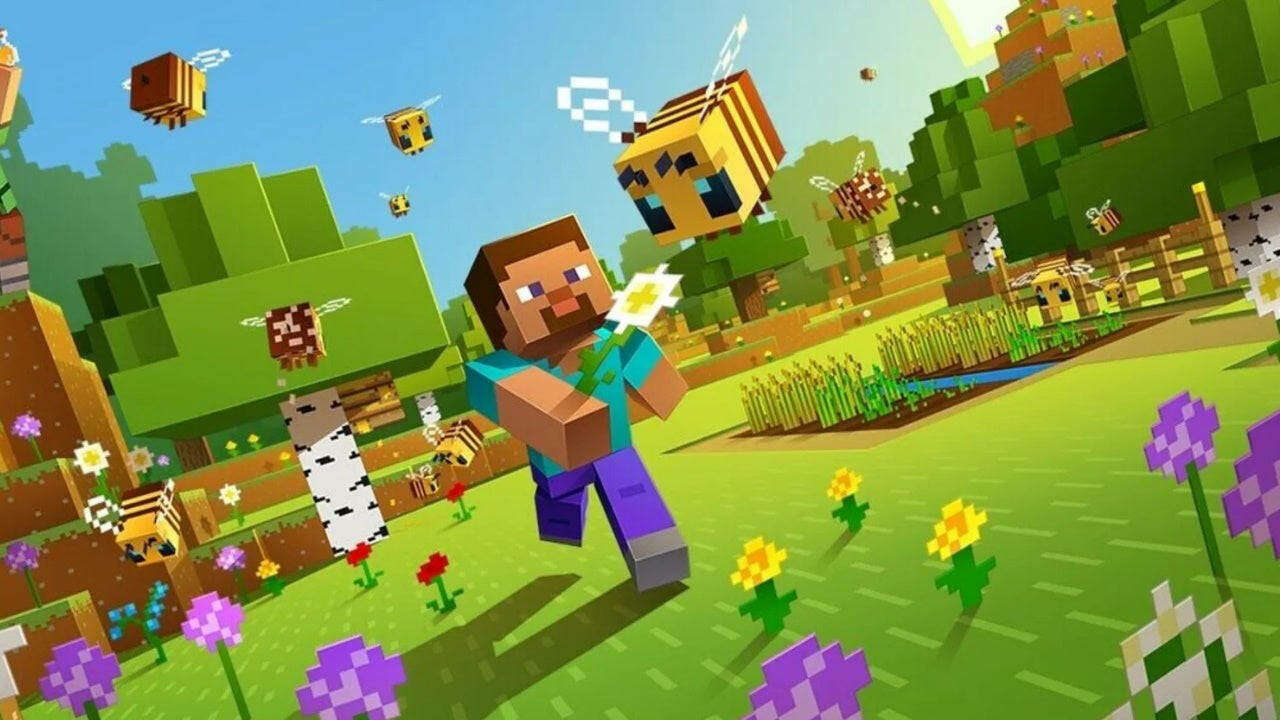 GTA 5&#039;i geçti! Minecraft&#039;tan satış rekoru kırdı