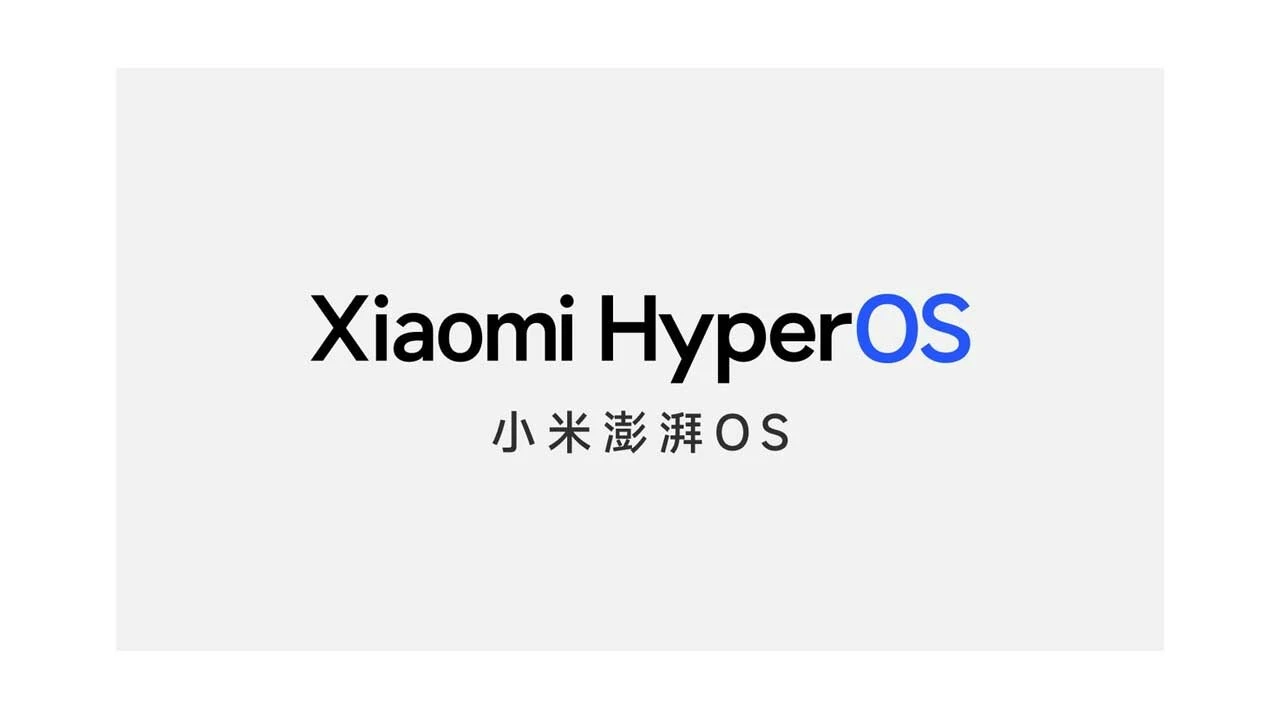 Xiaomi telefonlarda 10 yıl sonra büyük değişiklik: MIUI arayüzü gidiyor, HyperOS geliyor!