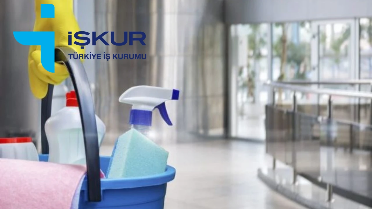 İŞKUR açıkladı! Ekim ayı 243 TYP alımında son günler…