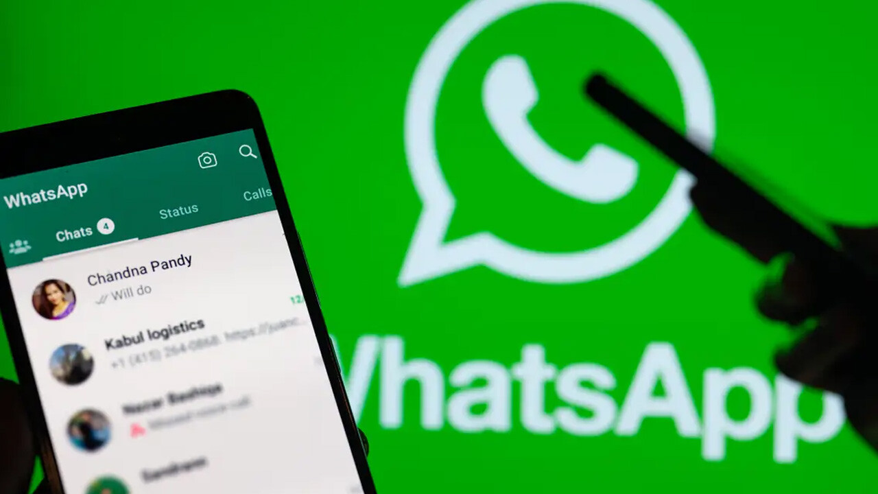 WhatsApp&#039;tan yeni özellik: Eski mesajlar daha kolay bulunabilecek