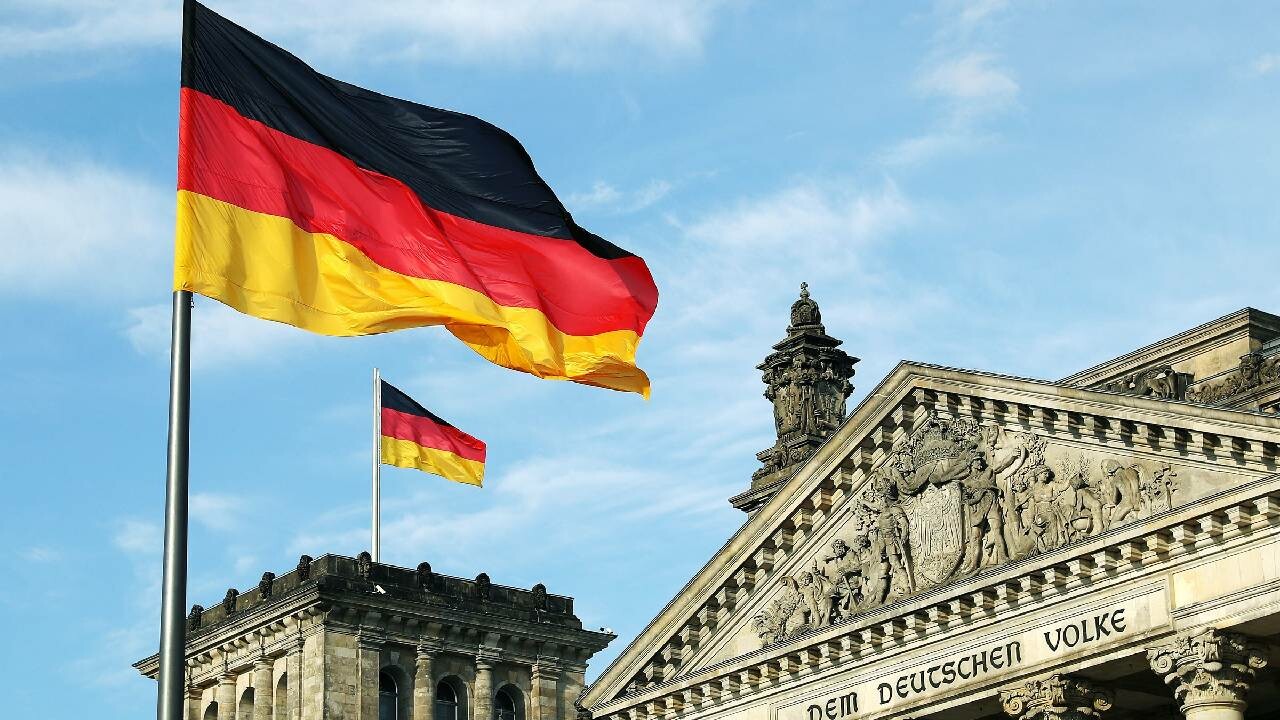 Almanya 55 bin lira maaşla 2 milyon işçi alacak! Dil şartı yok, vatandaşlık alma kolay…