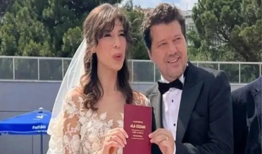 İlker Aksum ‘Baba olmak istiyorum’ diyerek en büyük pişmanlığını açıkladı