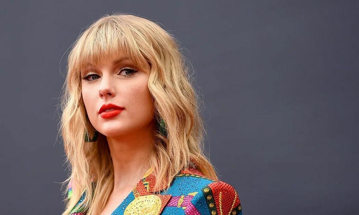 Dünyaca ünlü yıldız Taylor Swift’in koruması İsrail ordusuna katıldı