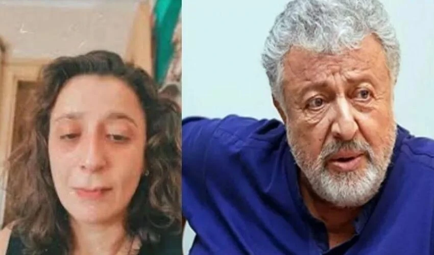 Bir oğlu olduğu iddia edilen Metin Akpınar küplere bindi! Dava açmaya hazırlanıyor