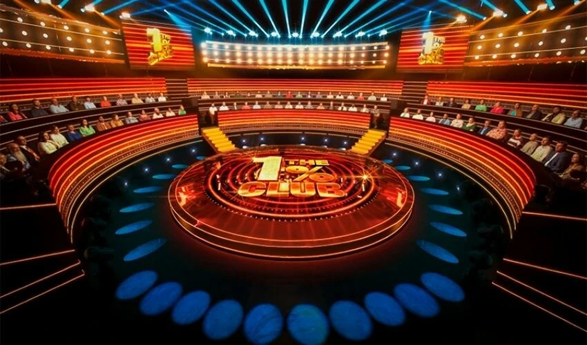 Acun Ilıcalı'dan yeni yarışma! Bu format Türkiye’de bir ilk