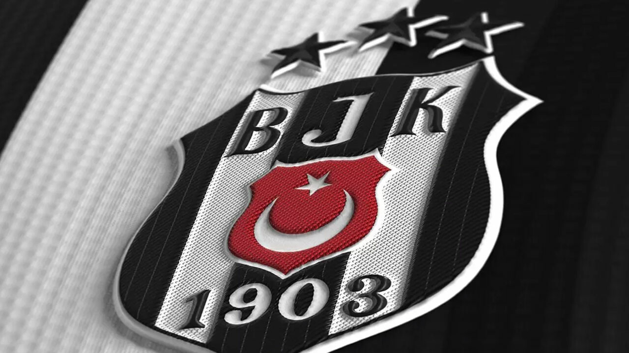 Gazze’deki hastane saldırısına Beşiktaş’tan tepki!