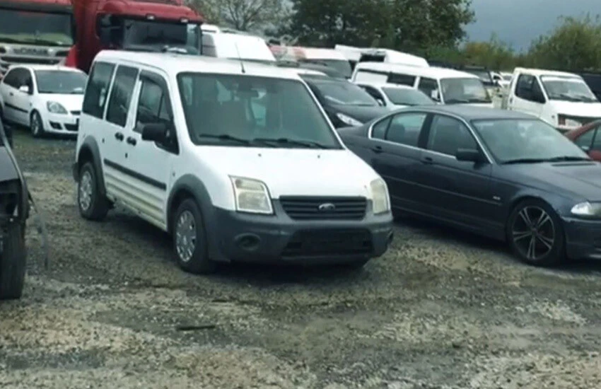 3 ilde change oto operasyonu: 19 gözaltı