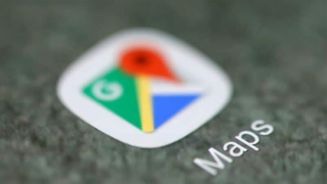 Google Haritalar için engelli dostu yeni özellik yayınlandı