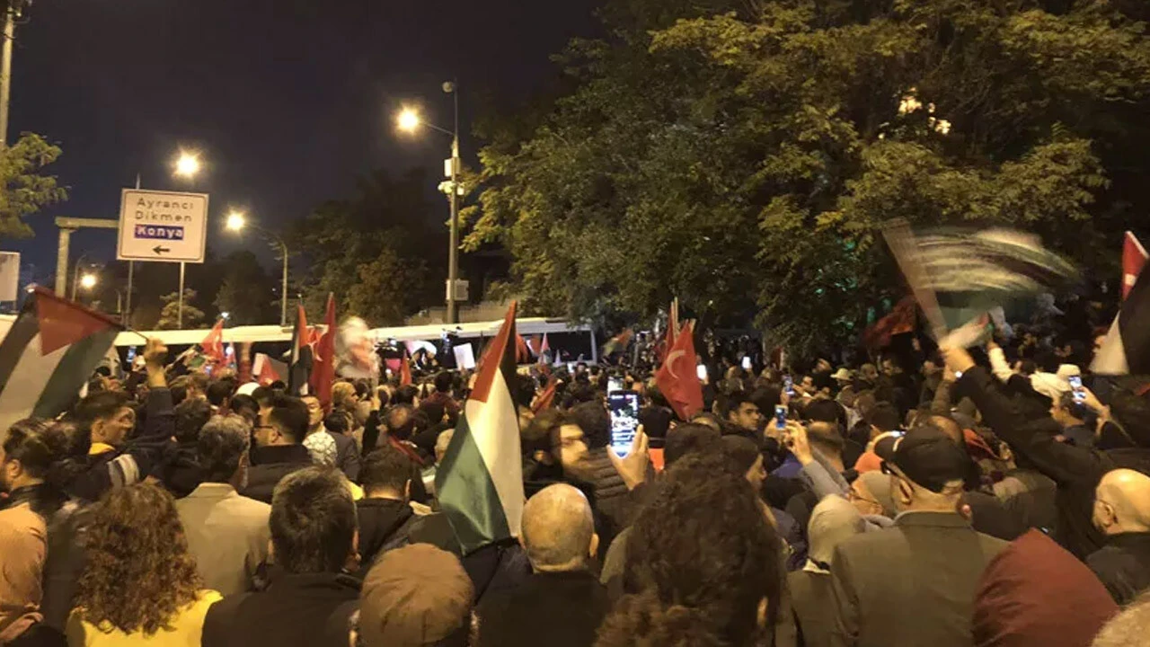 ABD, Adana Konsolosluğu'nu ikinci bir duyuruya kadar kapattı 