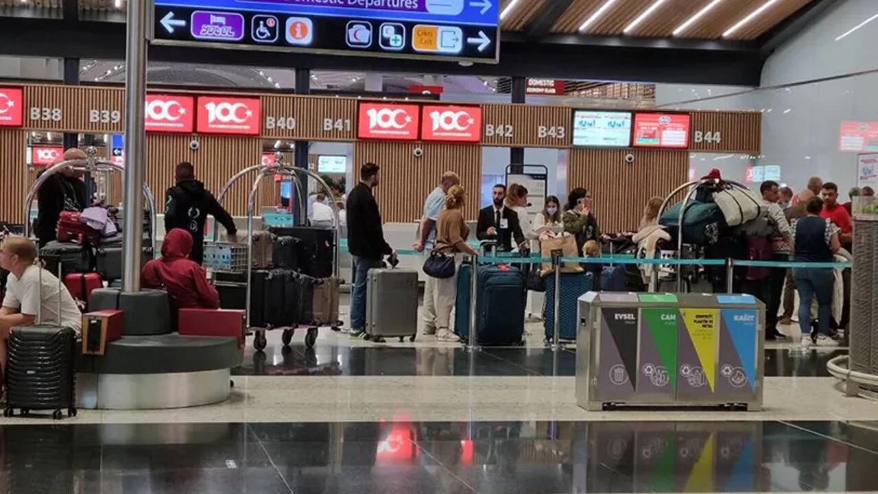 havaalanı israil vatandaşları  