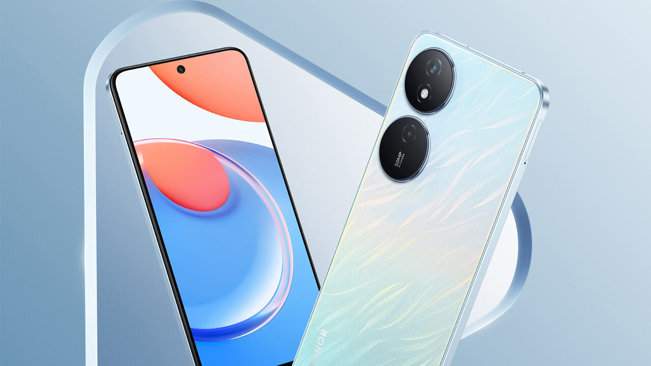 Honor Play 8T: Büyük bataryası ve bütçe dostu fiyatıyla tanıtıldı