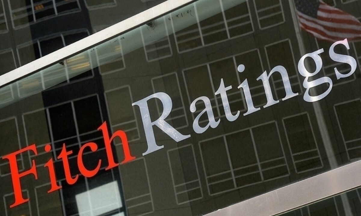 Fitch savaş nedeniyle İsrail&#039;in kredi notunu negatif izlemeye aldı