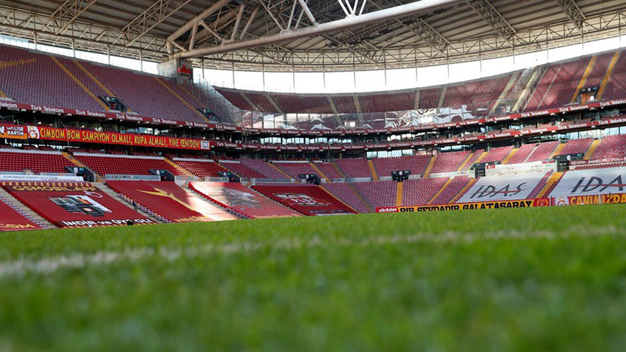 Deplasman yasağı kalktı! Beşiktaş taraftarı Galatasaray maçında tribünde olacak