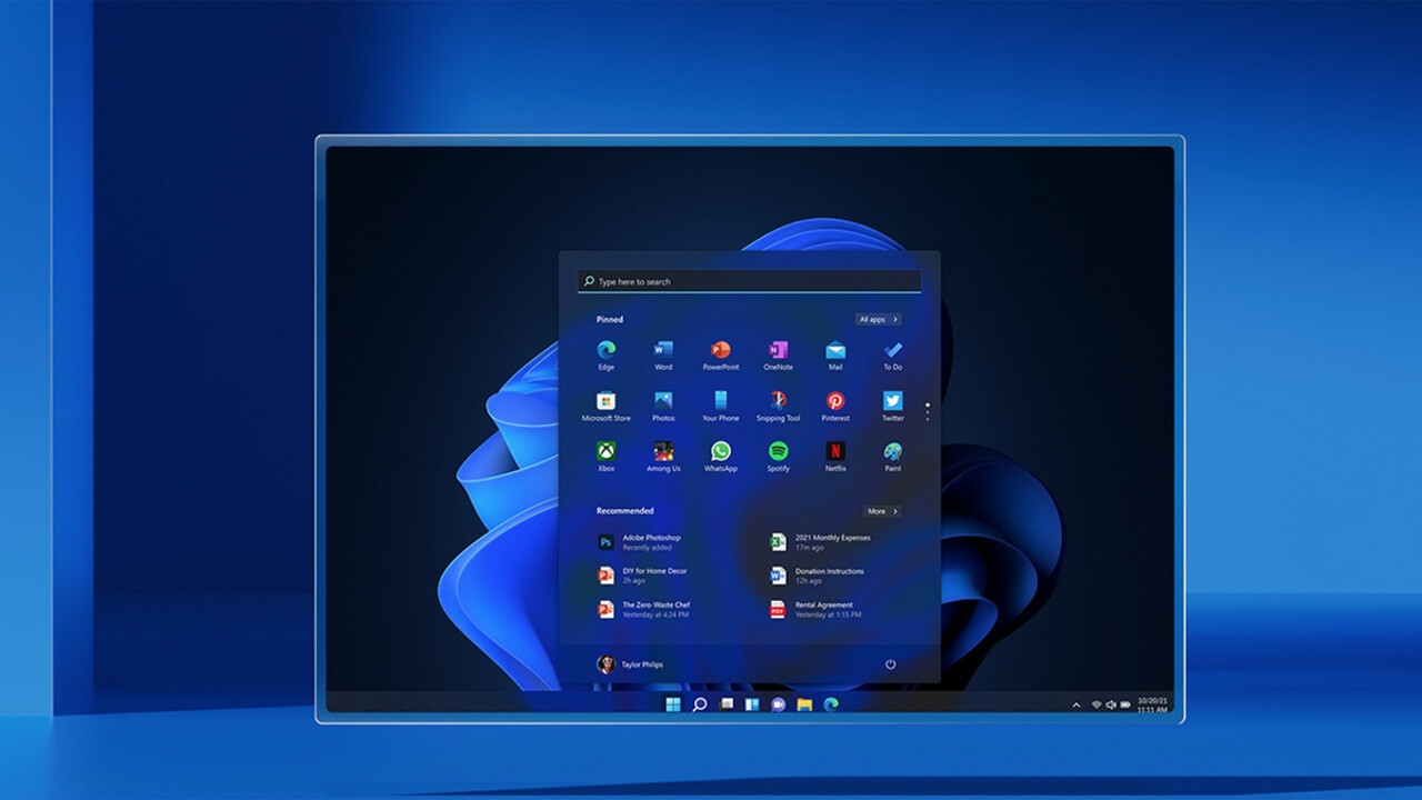 Microsoft'u üzecek rapor: Windows 11 kullanıcı sayısı ortaya çıktı