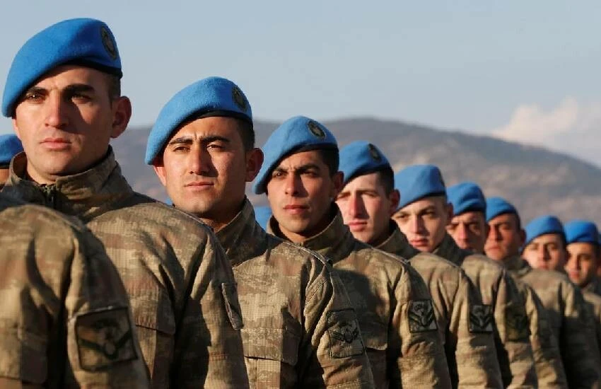 Jandarma Genel Komutanlığı duyurdu: Yüzlerce sözleşmeli erbaş alınacak! İşte detaylar…