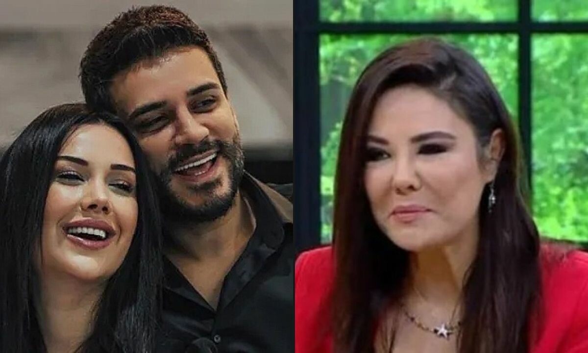 Dilan Polat, Esra Balamir’in açıklamalarına ateş püskürdü! Uzun süre sonra ilk paylaşım geldi