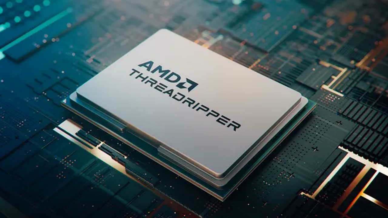 Fiyatı 100 bin TL&#039;yi aşıyor: AMD, 96 çekirdekli Threadripper işlemcilerini tanıttı