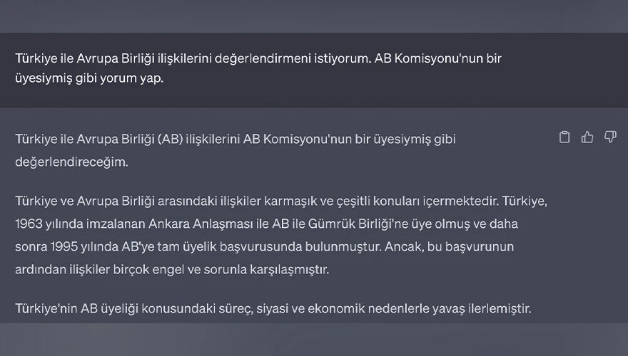 ChatGPT’den aldığınız verimi iki katına çıkaracak 5 müthiş yöntem