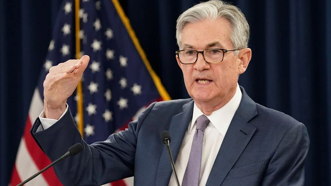 Fed Başkanı Powell, faiz artışına yeşil ışık yaktı