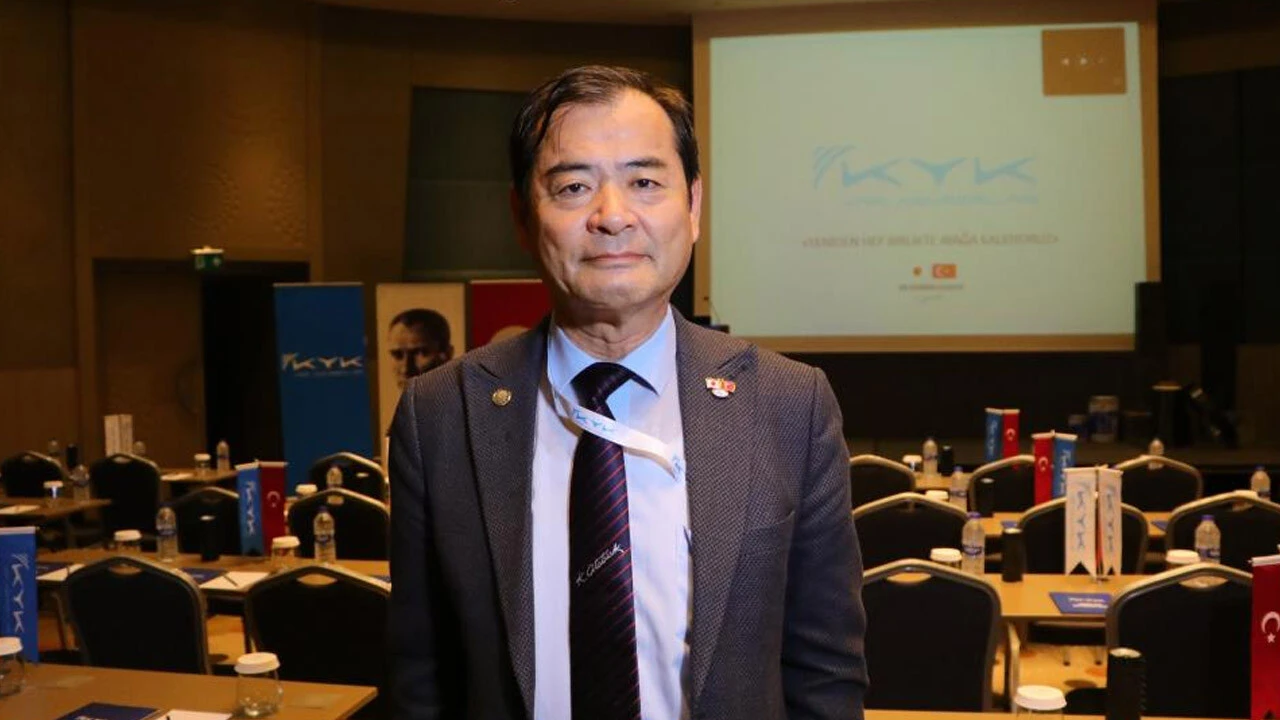 Japon uzmandan Marmara uyarısı! Olası depremin büyüklüğünü açıkladı