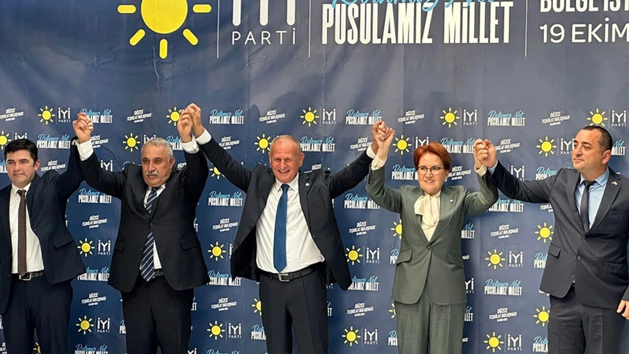 İYİ Parti Düzce