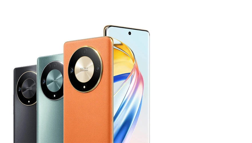 Devasa ekranı ve 108 Megapiksel kamerasıyla Honor X9b tanıtıldı!