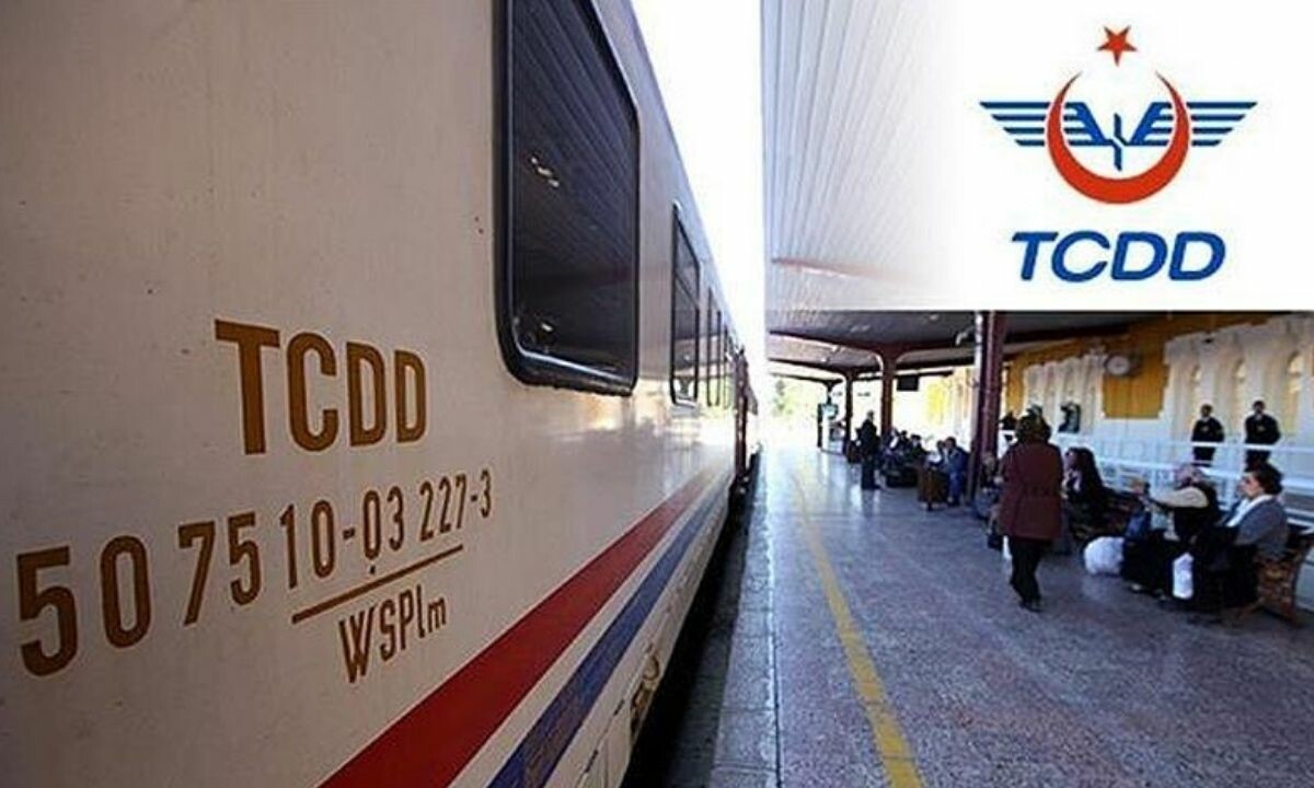 TCDD duyurdu! Bilet açığa alma süresi ile iade ve kesinti oranı değişti