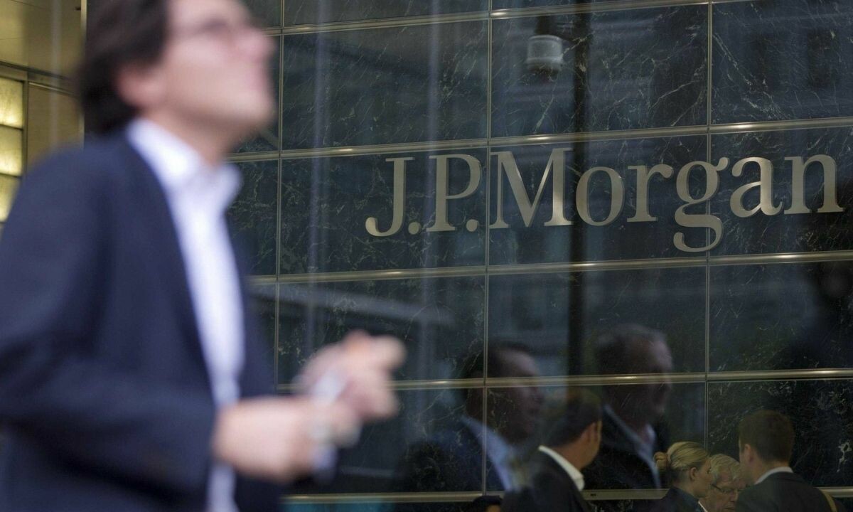JPMorgan&#039;dan cazibesini yitirmeyecek strateji: Dolardan daha fazla kazanç sağlayacak