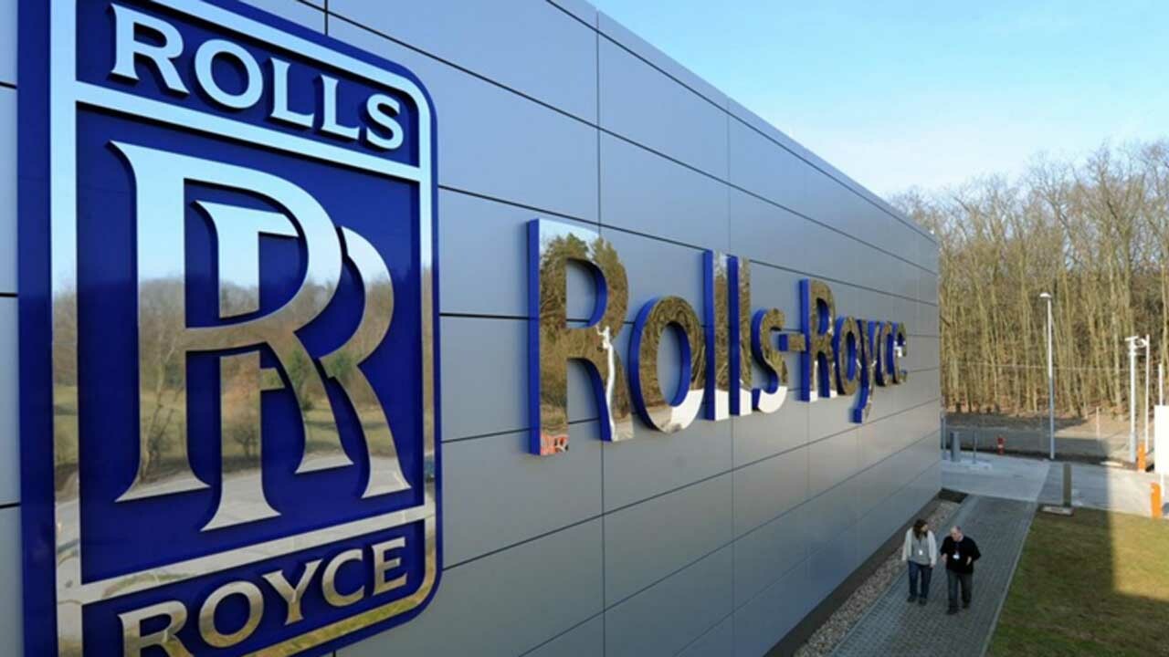 Avrupa’da işçi kıyımı başladı! İngiliz devi Rolls-Royce onlarca çalışanını işten çıkaracak