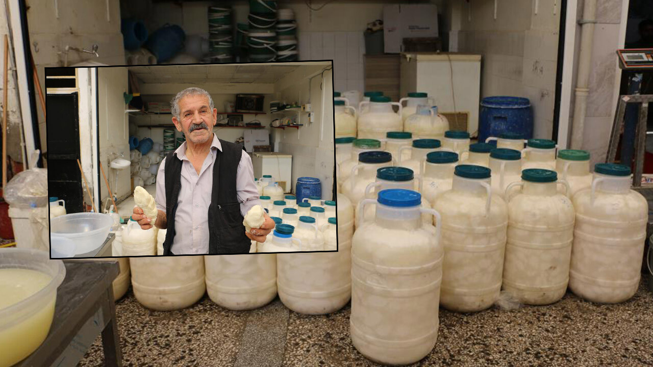 Mardin ve Bingöl sıraya girdi! Diyarbakır’ın meşhur kışlık peynirinin kilosu belli oldu