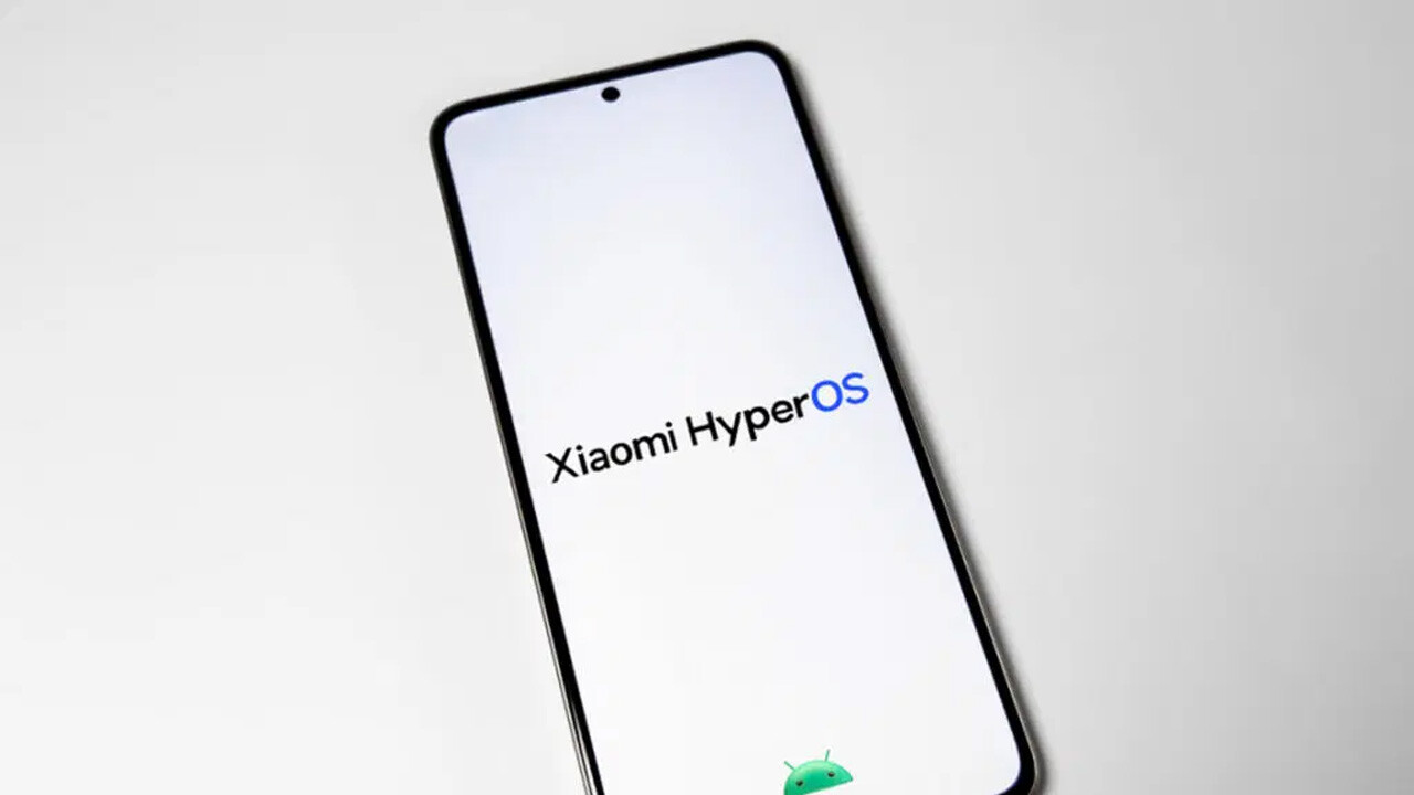 HyperOS alacak telefonlar listesi (Xiaomi, Redmi ve Poco)