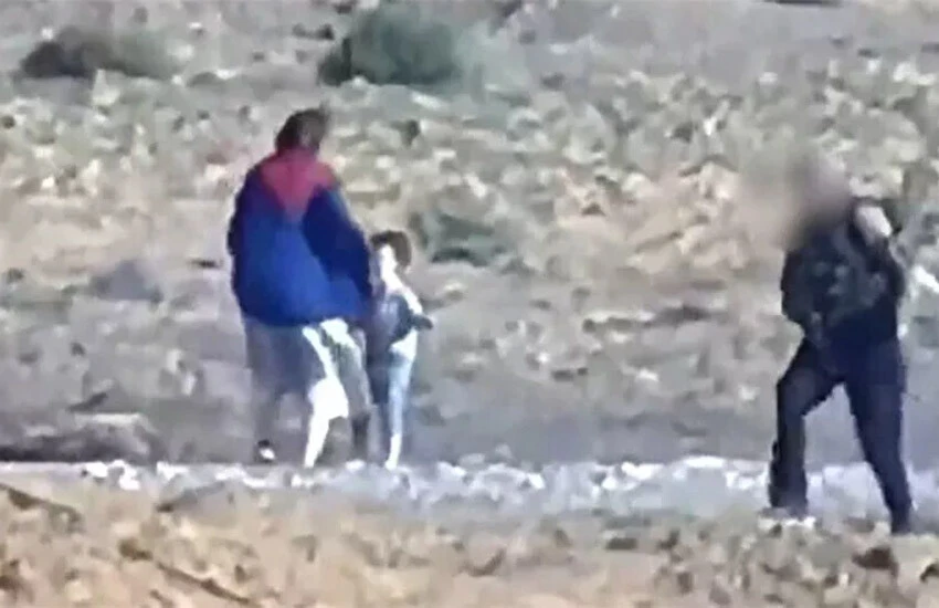 Son dakika! Hamas, 2 ABD'li esiri serbest bıraktı