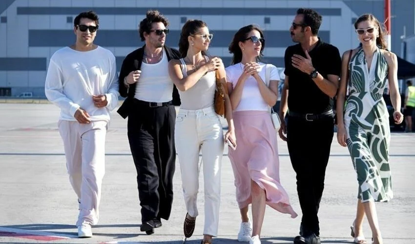 Yalı Çapkını en büyük satış rakamına ulaşan dizi oldu! Bir bölümü 20 milyona satıldı