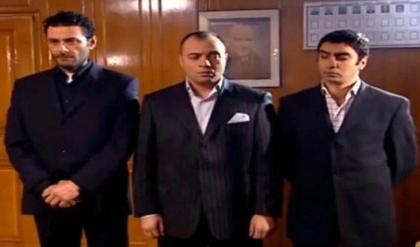 Kartlar yeniden açılacak! Kurtlar Vadisi oyuncusu, Gönül Dağı dizisinin kadrosunda