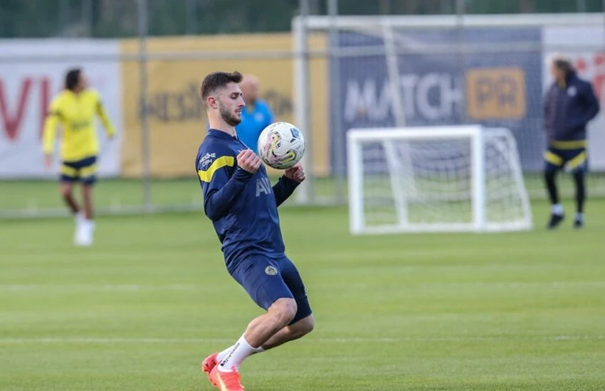 Fenerbahçeli İsmail Yüksek için Avrupa'nın devleri sıraya girdi: Ocak ayında ayrılabilir!