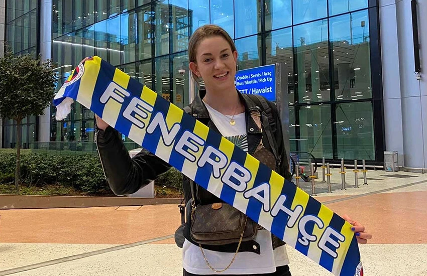 Melissa Vargas'ın yeni takımı belli oldu! Resmen duyuruldu